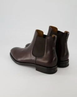 Lendvay & Schwarcz Stiefelette In Braun -Tretter Verkäufe T 09040000361 pic3