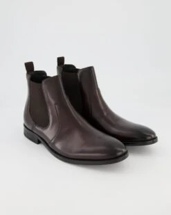 Fretz Men Sven In Braun