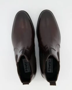 Fretz Men Sven In Braun 10 Fretz Men Sven In Braun -Tretter Verkäufe T 09040000363 pic11