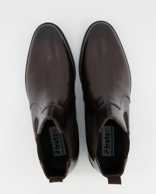 Fretz Men Sven In Braun 6 Fretz Men Sven In Braun – Bild 4