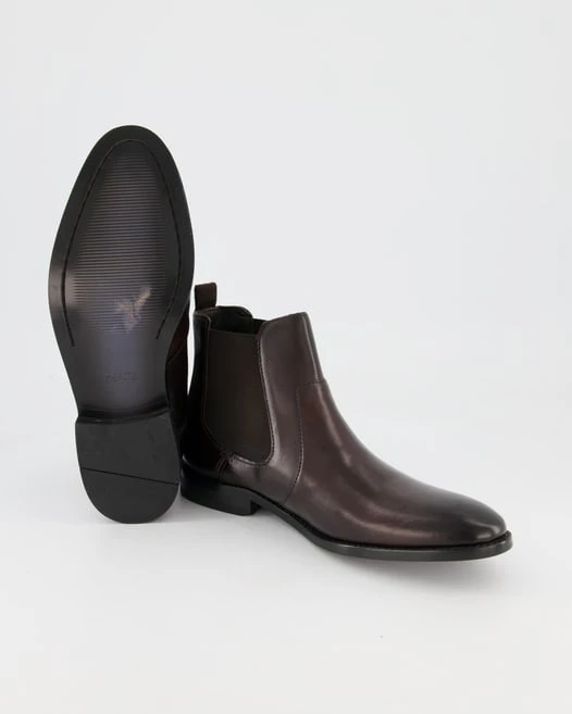 Fretz Men Sven In Braun 7 Fretz Men Sven In Braun – Bild 5