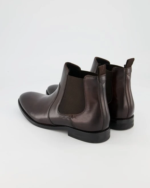 Fretz Men Sven In Braun 5 Fretz Men Sven In Braun – Bild 3