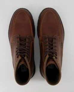 Fretz Men Zoran In Braun -Tretter Verkäufe T 09040000365 pic11