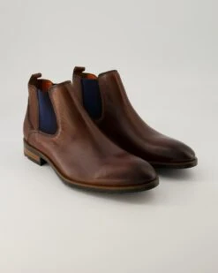 Lloyd JONAH In Braun