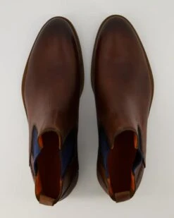 Lloyd JONAH In Braun -Tretter Verkäufe T 09040000387 pic11