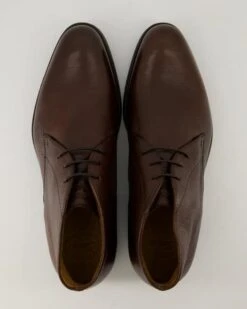Benson´s Schnürboot In Braun -Tretter Verkäufe T 09040000406 pic11
