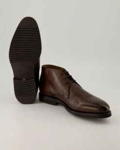 Benson´s Schnürboot In Braun -Tretter Verkäufe T 09040000406 pic12