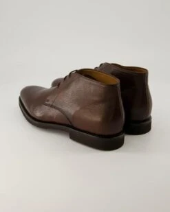 Benson´s Schnürboot In Braun -Tretter Verkäufe T 09040000406 pic3