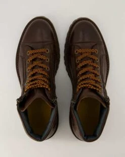 Konstantin Starke Stiefelette In Braun -Tretter Verkäufe T 09040000408 pic11