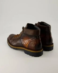 Konstantin Starke Stiefelette In Braun -Tretter Verkäufe T 09040000408 pic3