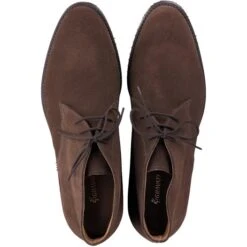 Gravati Schnürboots In Braun -Tretter Verkäufe T 09040300103 pic11