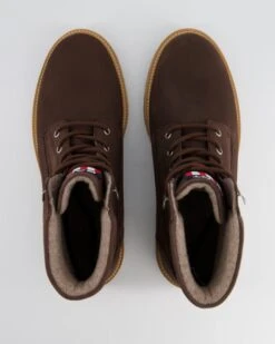 Gant Palrock In Braun -Tretter Verkäufe T 09040300144 pic11