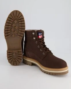 Gant Palrock In Braun -Tretter Verkäufe T 09040300144 pic12