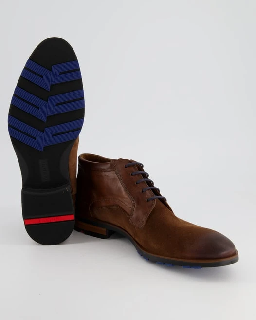 Lloyd JARON In Braun 7 Lloyd JARON In Braun – Bild 5