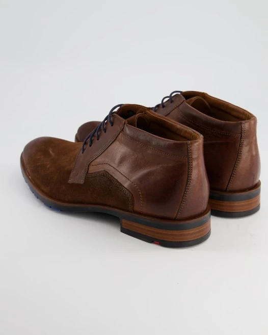 Lloyd JARON In Braun 5 Lloyd JARON In Braun – Bild 3