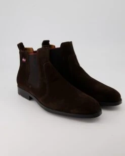 Lloyd PATRON In Braun