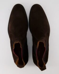 Lloyd PATRON In Braun -Tretter Verkäufe T 09040300170 pic11