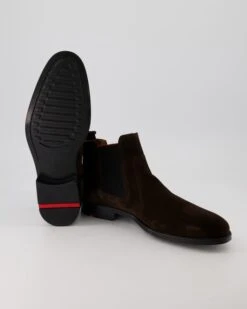 Lloyd PATRON In Braun -Tretter Verkäufe T 09040300170 pic12