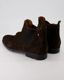 Lloyd PATRON In Braun -Tretter Verkäufe T 09040300170 pic3