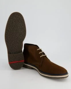 Lloyd Vince In Braun -Tretter Verkäufe T 09040300171 pic12