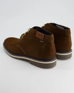 Lloyd Vince In Braun -Tretter Verkäufe T 09040300171 pic3