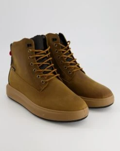 Fretz Men Sem In Braun