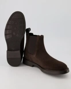 La Martina Stiefelette In Braun -Tretter Verkäufe T 09040300198 pic12