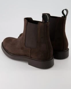 La Martina Stiefelette In Braun -Tretter Verkäufe T 09040300198 pic3