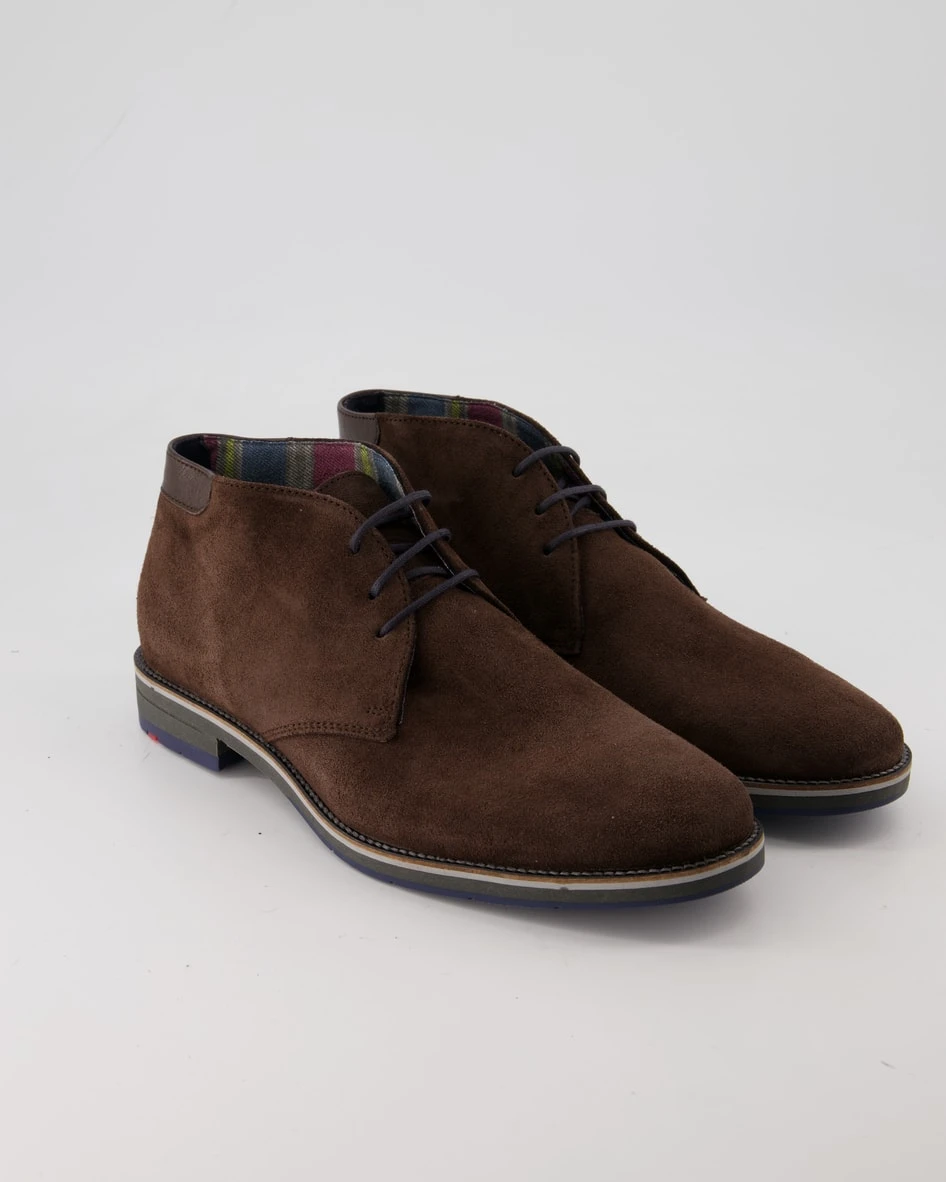 Lloyd LENARD In Braun 3 Lloyd LENARD In Braun