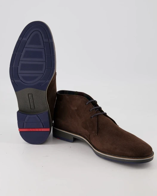 Lloyd LENARD In Braun 7 Lloyd LENARD In Braun – Bild 5