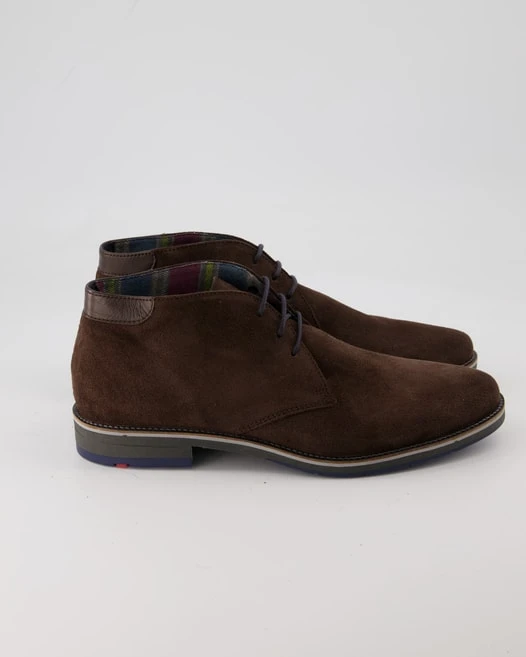 Lloyd LENARD In Braun 4 Lloyd LENARD In Braun – Bild 2