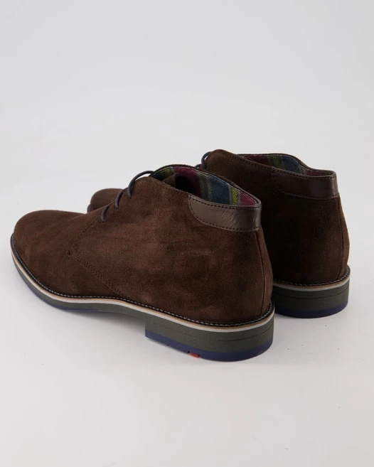 Lloyd LENARD In Braun 5 Lloyd LENARD In Braun – Bild 3