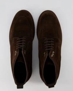 Berwick Stiefelette In Braun -Tretter Verkäufe T 09040300216 pic11