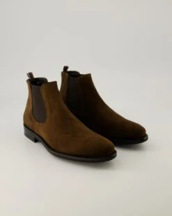 Ralph Harrison Stiefelette In Braun