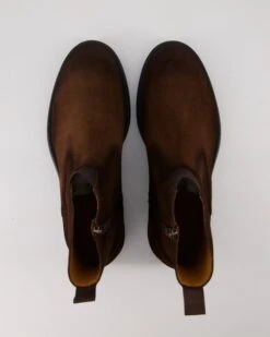 Magnanni Stiefelette In Braun -Tretter Verkäufe T 09040300219 pic11