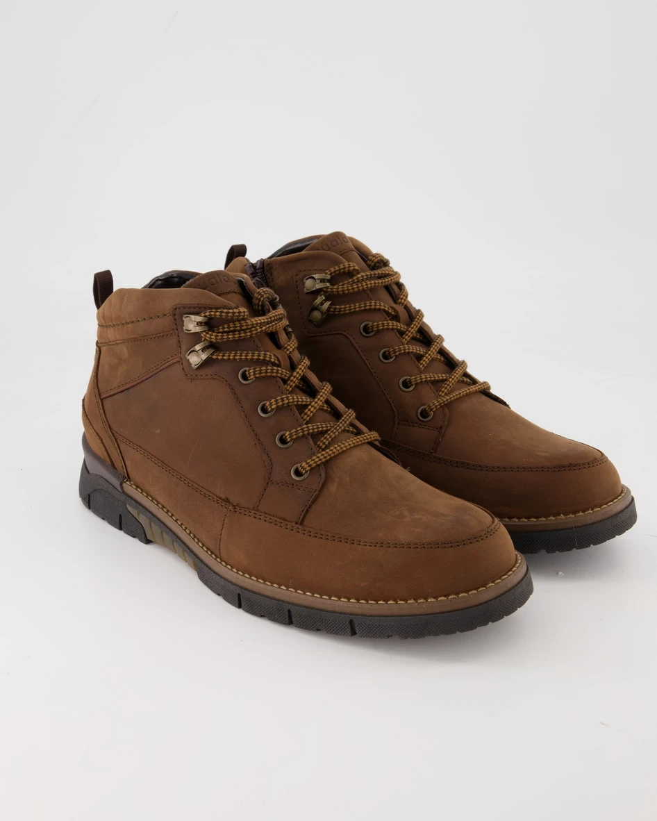 WALDLÄUFER Waldläufer Markus In Braun 3 WALDLÄUFER Waldläufer Markus In Braun