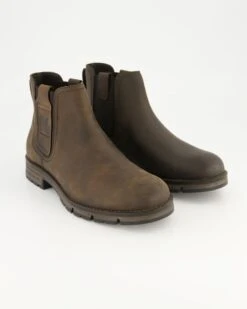 Pius Gabor Stiefelette In Braun