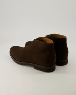 Benson´s Schnürboot In Braun -Tretter Verkäufe T 09040300241 pic3