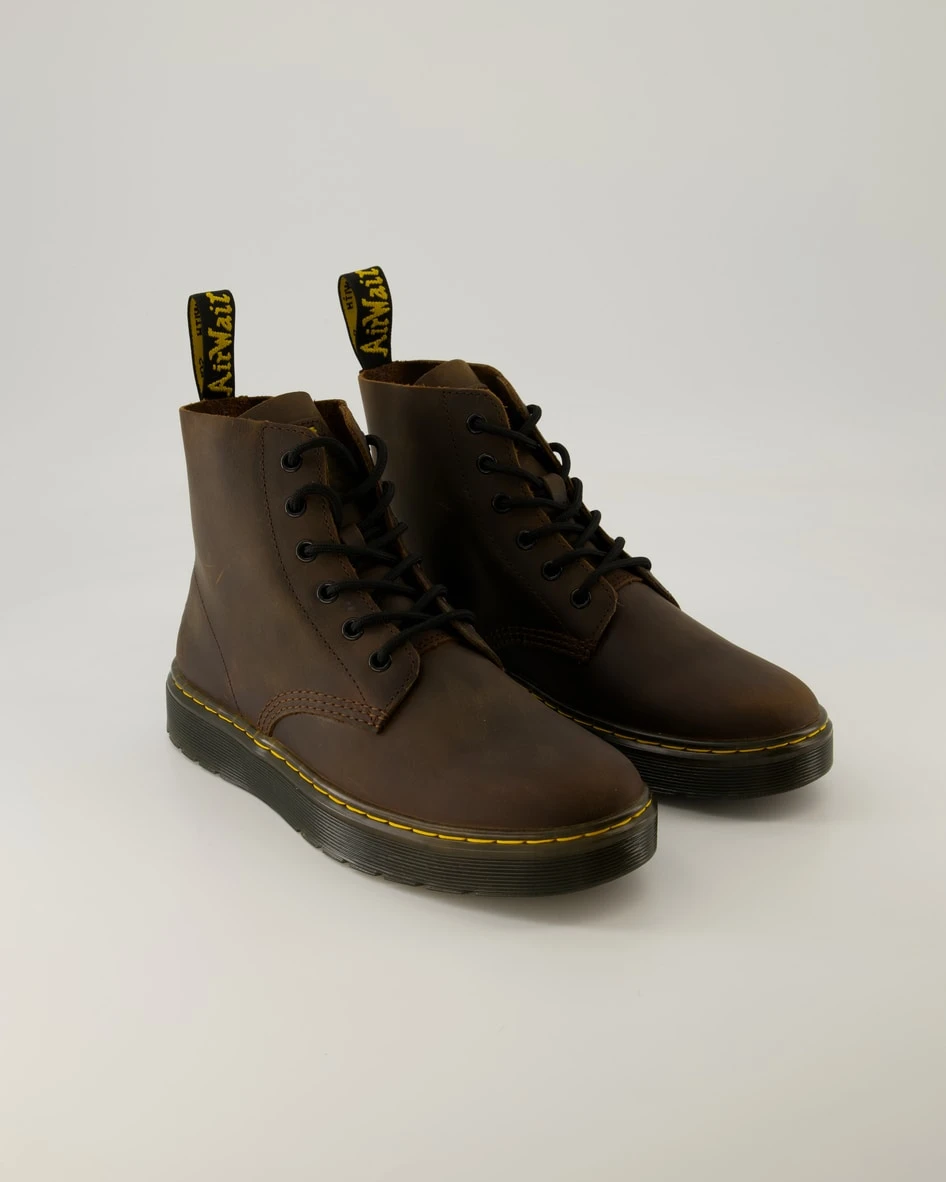 Dr. Martens Thurston Chukka In Braun 3 Dr. Martens Thurston Chukka In Braun