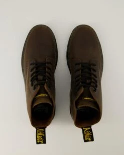 Dr. Martens Thurston Chukka In Braun 10 Dr. Martens Thurston Chukka In Braun -Tretter Verkäufe T 09040300242 pic11