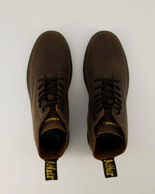 Dr. Martens Thurston Chukka In Braun 6 Dr. Martens Thurston Chukka In Braun – Bild 4