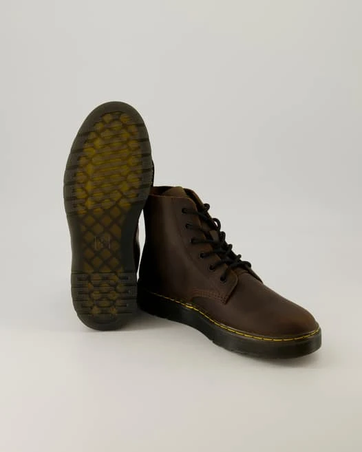 Dr. Martens Thurston Chukka In Braun 7 Dr. Martens Thurston Chukka In Braun – Bild 5