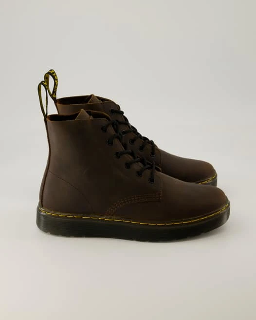 Dr. Martens Thurston Chukka In Braun 4 Dr. Martens Thurston Chukka In Braun – Bild 2