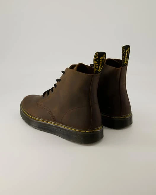 Dr. Martens Thurston Chukka In Braun 5 Dr. Martens Thurston Chukka In Braun – Bild 3