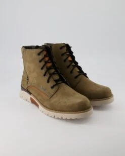 Fretz Men Cooper In Braun