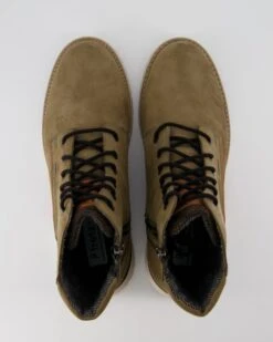 Fretz Men Cooper In Braun -Tretter Verkäufe T 09040300247 pic11