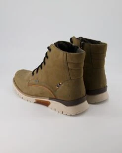 Fretz Men Cooper In Braun -Tretter Verkäufe T 09040300247 pic3