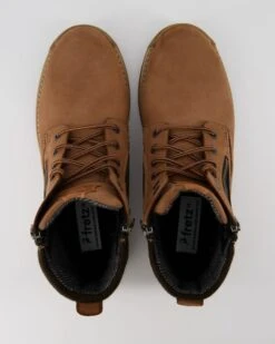 Fretz Men Cooper In Braun -Tretter Verkäufe T 09040300249 pic11