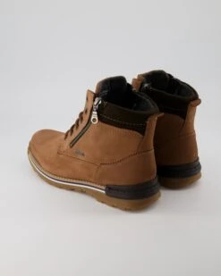 Fretz Men Cooper In Braun -Tretter Verkäufe T 09040300249 pic3