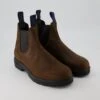 Blundstone Stiefelette In Braun -Tretter Verkäufe T 09040300250 pic1